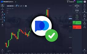 Pocket Option Официальный сайт - Ваша возможность для успешной торговли