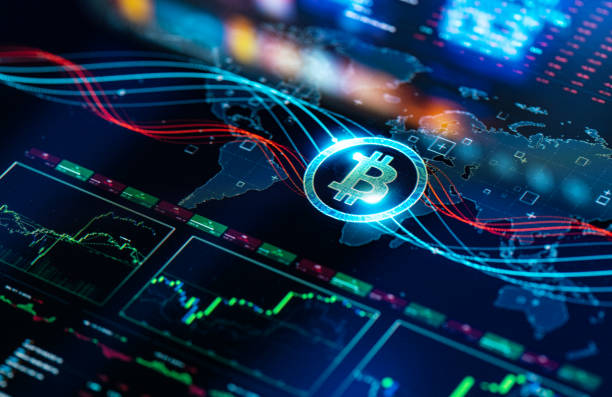 The Dynamics of Crypto Trading Volume