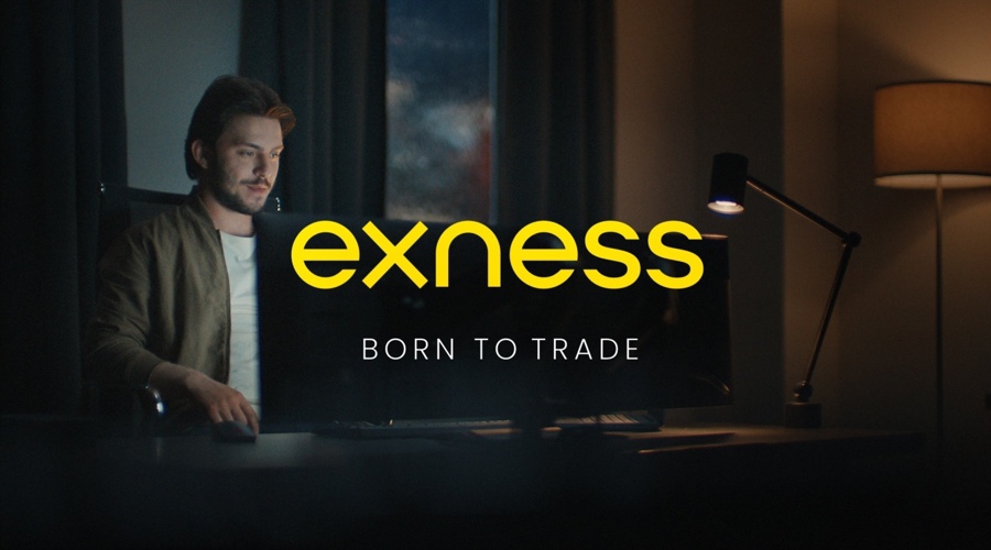 The Ultimate Guide to Global Exness Broker