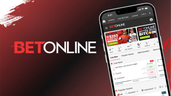 Top 10 betting sites in