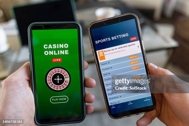 Try your luck on hot - A Guide to Thrilling Betting Adventures