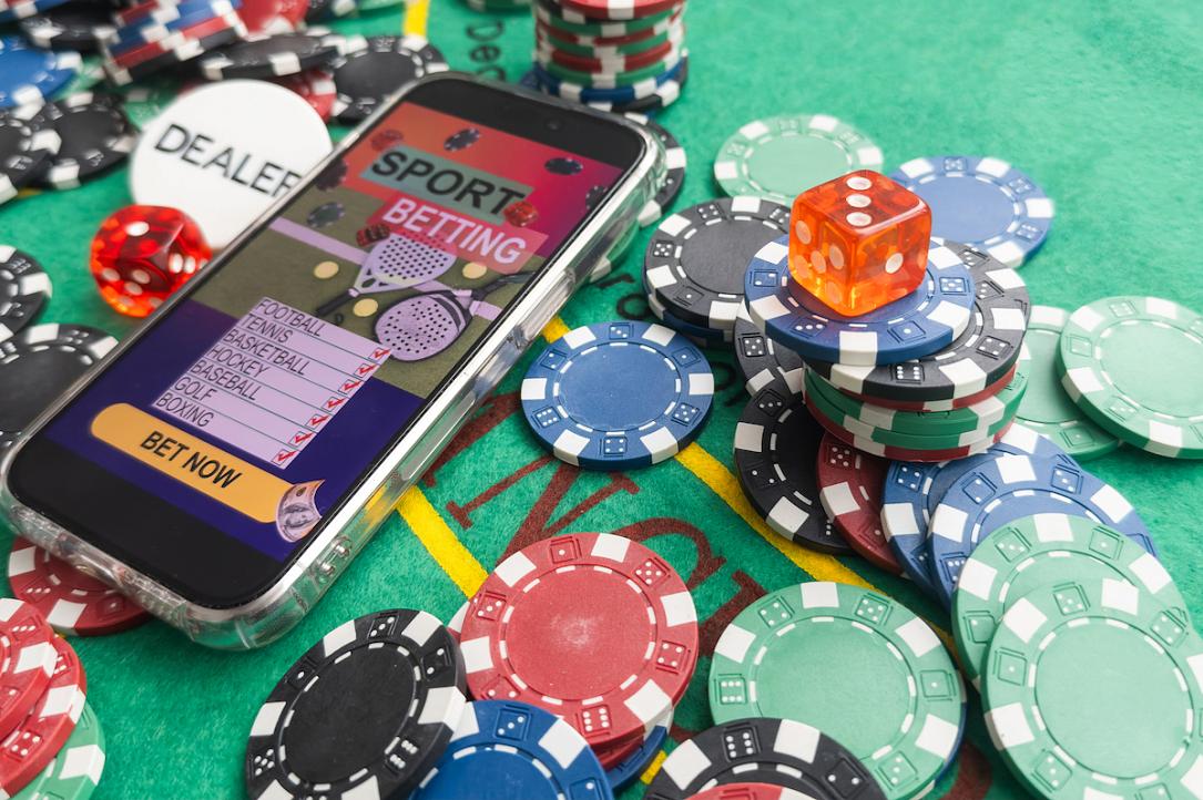 Try your luck on hot - A Guide to Thrilling Betting Adventures