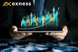 Unlocking Potential A Deep Dive into Exness News Trading