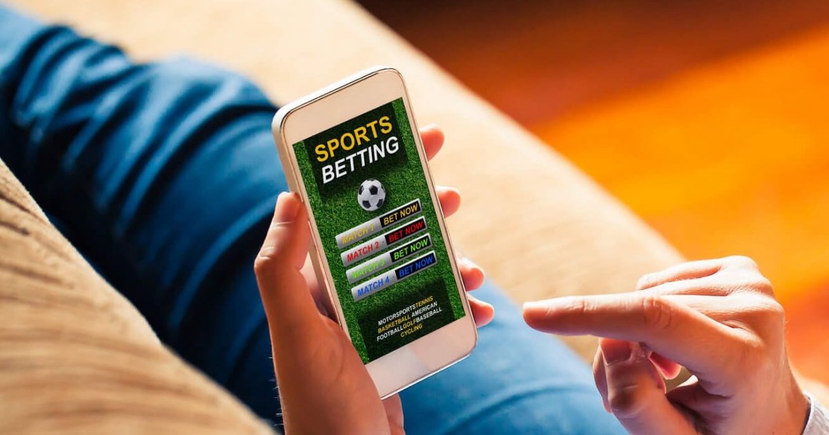 Vivi’s secure payment options make betting even more convenient 7