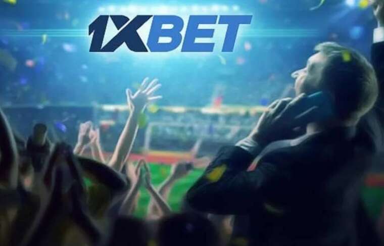 1xBet Thailand Download APP - Удобный доступ к азартным играм 1xBet Thailand Download APP - Удобный доступ к азартным играм