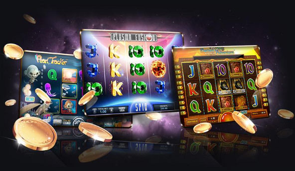Discover the Excitement at Koi Spins Casino 5