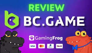 Discover the Exciting Features of App BC.Game Latvia 0