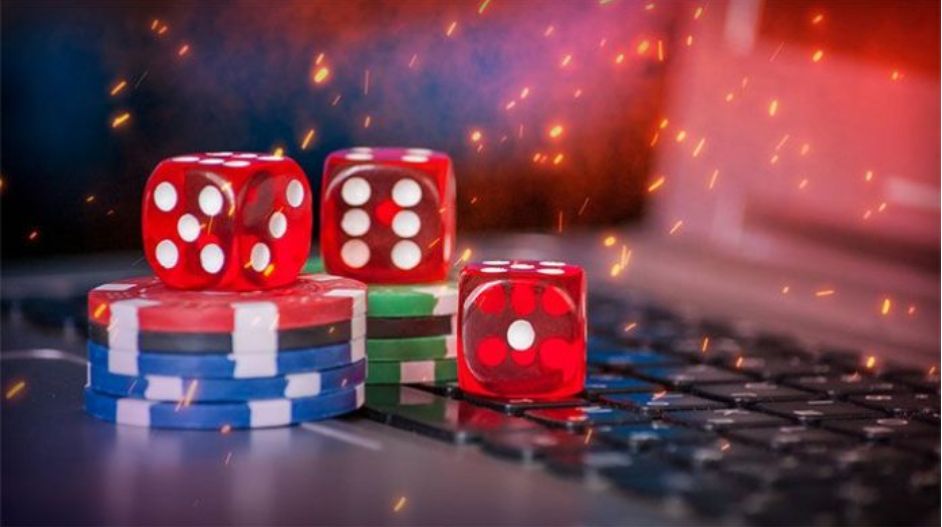 Discover the Fun of Casino Tropic Slots