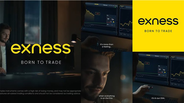 Explore the Benefits of Exness Webterminal For Mobile