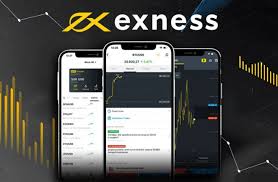 Explore the Benefits of Exness Webterminal For Mobile
