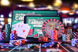 Explore the Excitement of Seven Casino UK