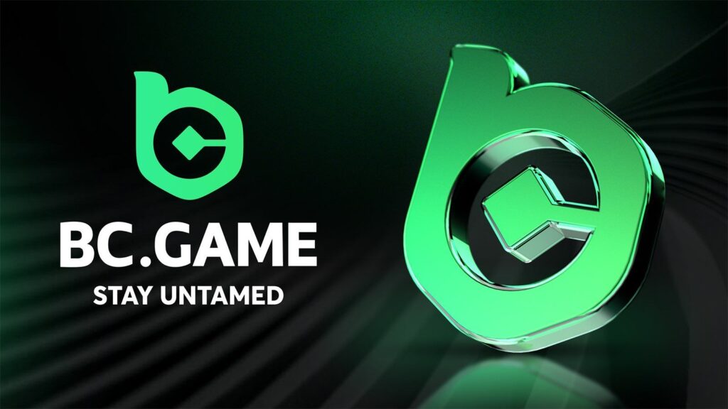 Explore the Exciting World of bc.game brasil Your Ultimate Gaming Destination
