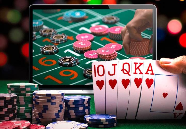 Exploring the Exciting World of Casiroom Casino Sportsbook 0