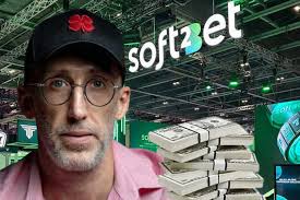 Exploring the Innovations of Soft to Bet