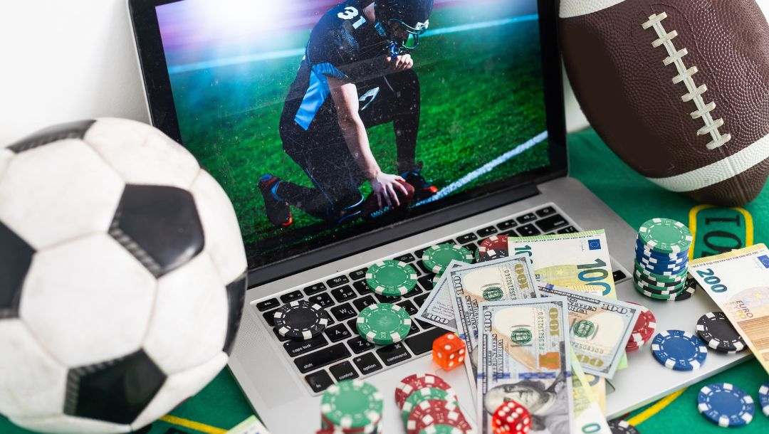 Get Your Share of the Excitement with Online Gaming