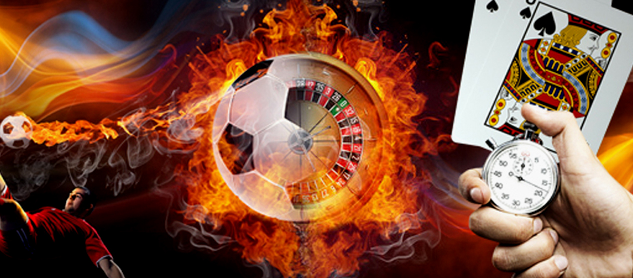 Get Your Share of the Excitement with Online Gaming