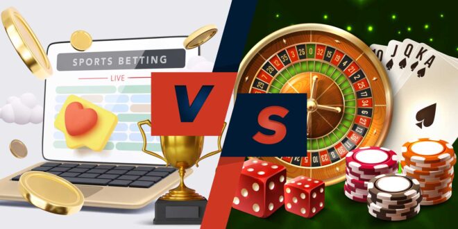 Play real-money casino games and discover your fortune