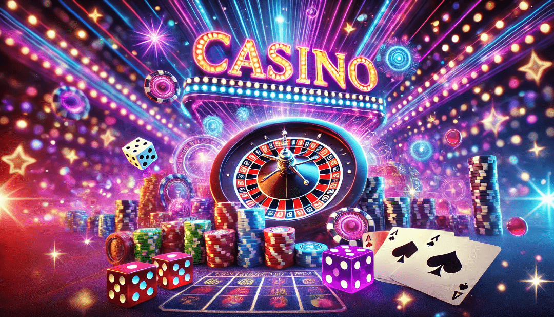 Pul ishlashni istaganlar uchun kazino Qanday qilib muvaffaqiyatli o'ynash kerak