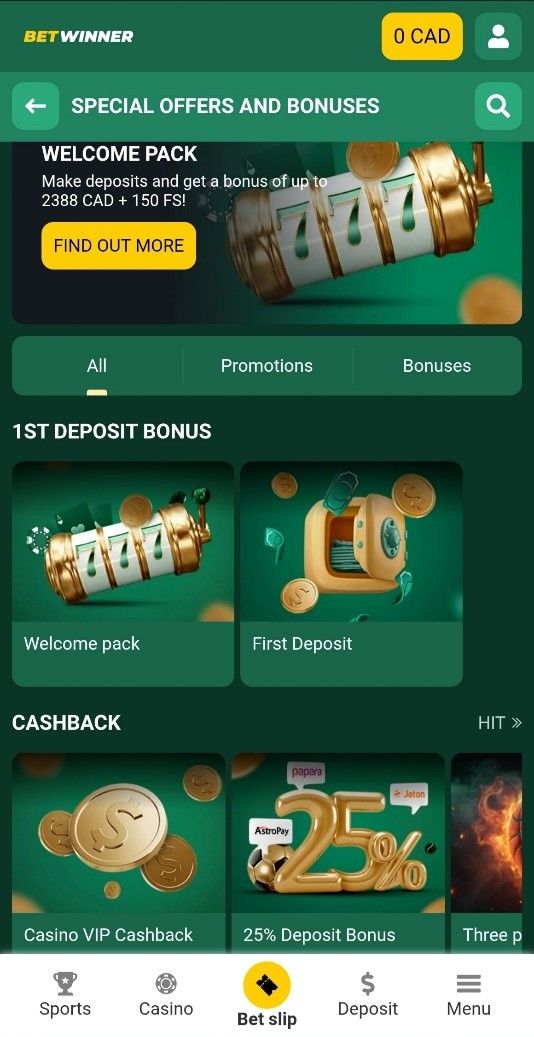 Todo lo que necesitas saber sobre Betwinner Argentina