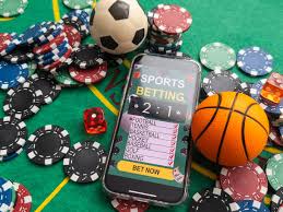 Top live betting strategies for sports enthusiasts 1