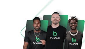 Unlocking the Excitement of BCGame A Comprehensive Guide