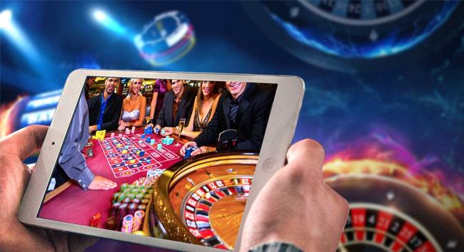 #1 Online Casino UK - Your Ultimate Guide to Winning