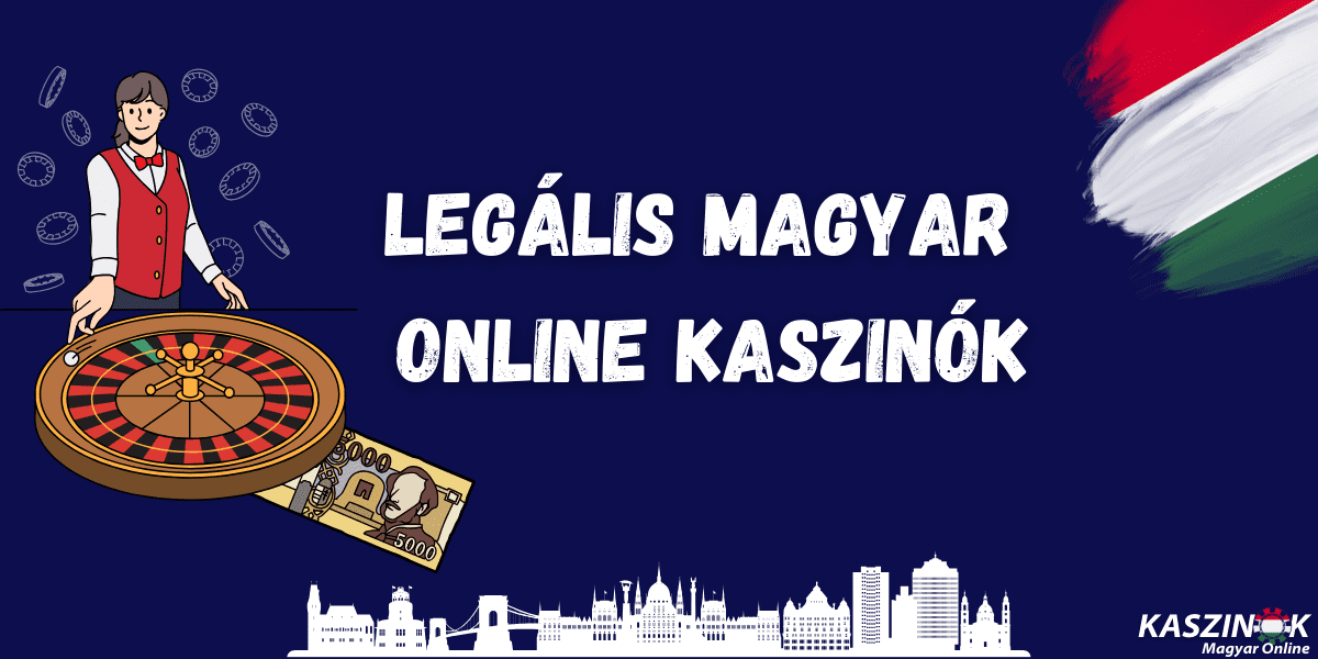 A legjobb online kaszinók - Fedezze fel a legjobb lehetőségeket!