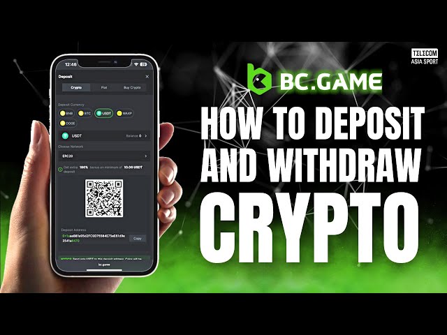 BC.Game Login Your Gateway to Endless Gaming Opportunities