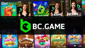 BCGame Download - Your Guide to Safe and Fast Gaming