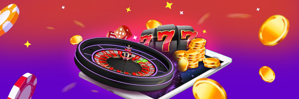 Casinos With Built-In Bonus Progress 4