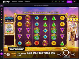Discover Amazing Benefits with Casiny Bonus Code