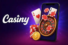 Exclusive Rewards Await Discover the Casiny Casino VIP Experience