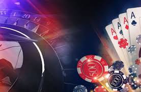 Explore the World of Casino Online Regulated in the Digital Age