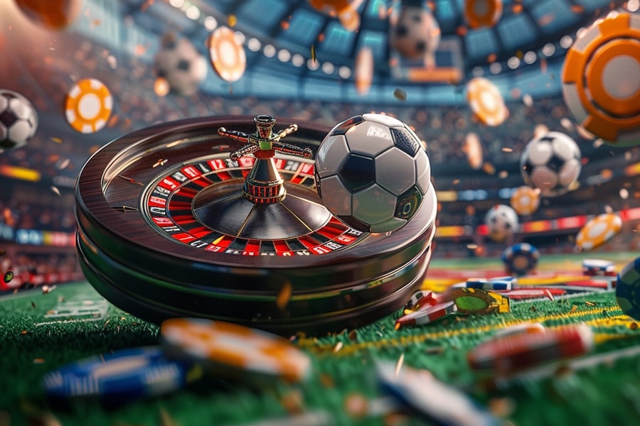 Exploring Ginja Bet The Ultimate Online Betting Experience
