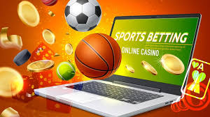 Exploring Ginja Bet The Ultimate Online Betting Experience
