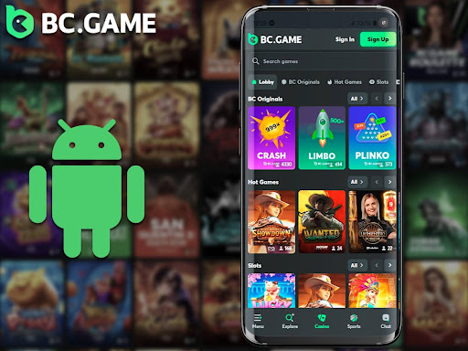 Exploring the Exciting World of BC Game Japan 5