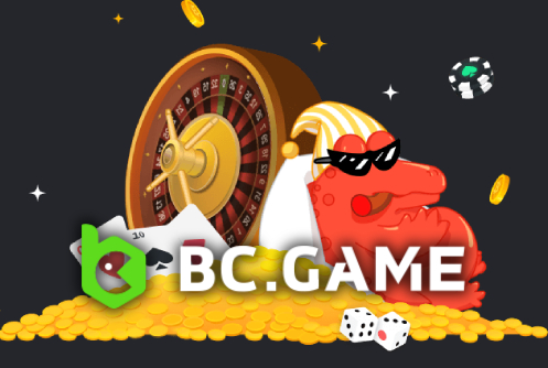 Exploring the Exciting World of BC Game Japan 5