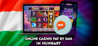 Exploring the Thrills of Hungarian Online Casinos