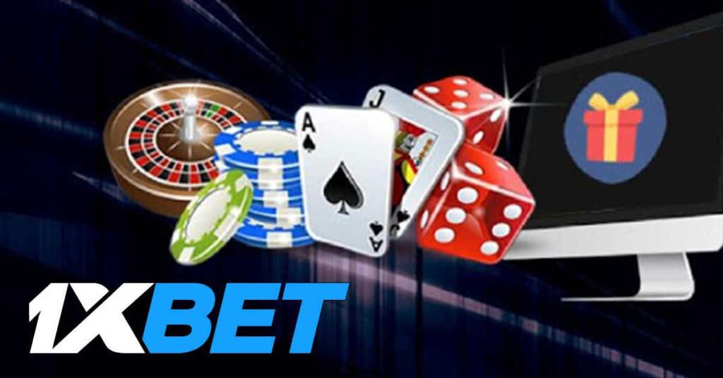 Exploring the World of 1xBet Casino Gaming Somalia 2