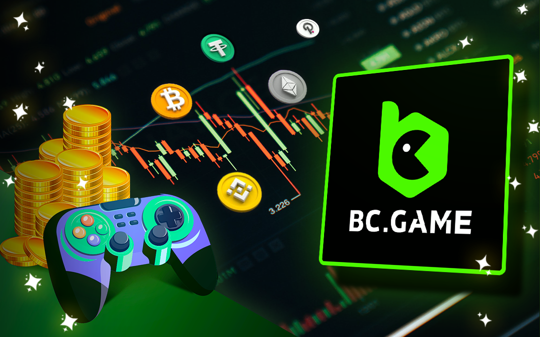 Is BC Game Legit DE Unraveling the Truth Behind Online Casinos