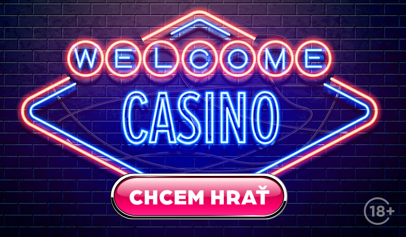 Online kasino Vstúpte do sveta vzrušenia a zábavy