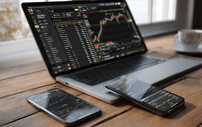 Pocket Option Indonesia The Ultimate Trading Experience