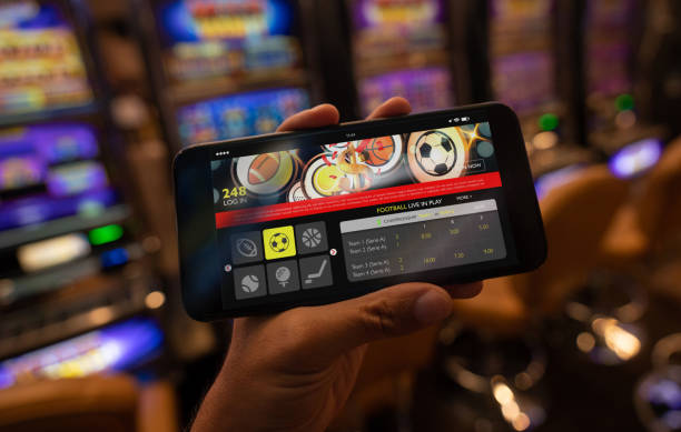 Slots With Customizable Bonus Features 33