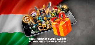 The Exciting World of Online Gaming Exploring Casino HU