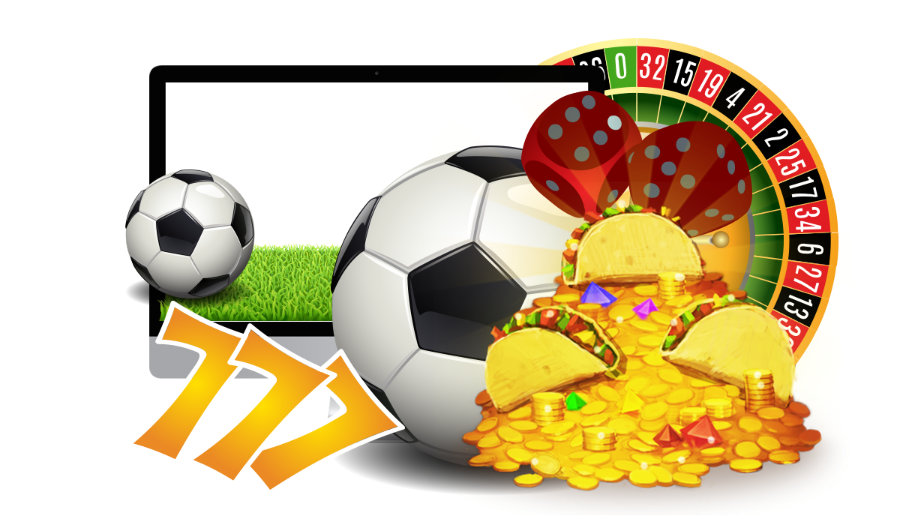 Unleashing the Excitement of Sports Betting with spurbets
