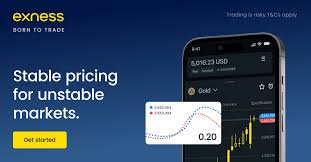 Comprehensive Guide to Trading with Exness MT5 Platform