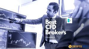 Discover the Best Platform for CFD Trading