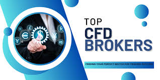 Discover the Best Platform for CFD Trading