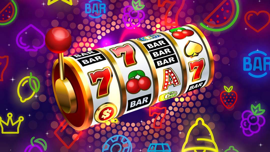 Discover the Exciting World of Vegastars Casino Australia 45