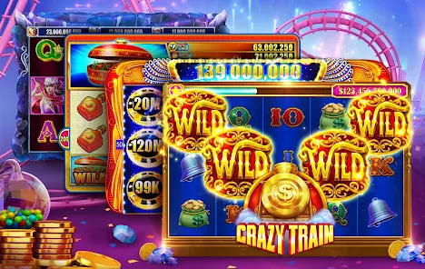 Discover the Exciting World of Vegastars Casino Australia 45